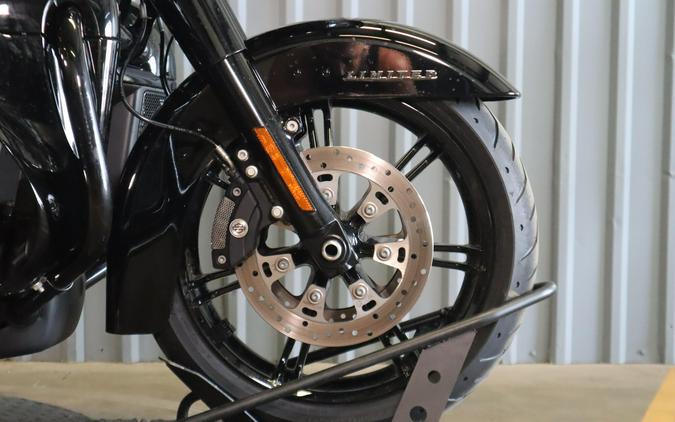 2024 Harley-Davidson Road Glide Limited FLTRK