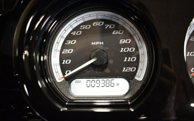 2024 Harley-Davidson Road Glide Limited FLTRK