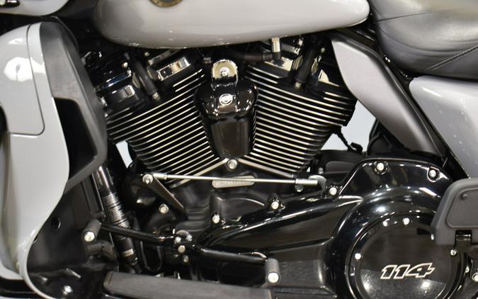 2024 Harley-Davidson Road Glide Limited FLTRK