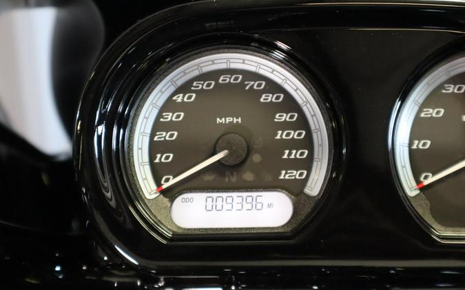 2024 Harley-Davidson Road Glide Limited FLTRK