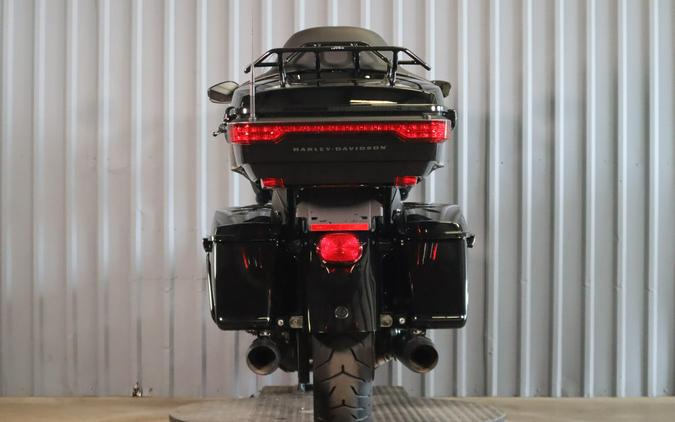 2024 Harley-Davidson Road Glide Limited FLTRK