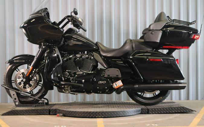 2024 Harley-Davidson Road Glide Limited FLTRK