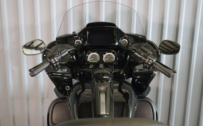 2024 Harley-Davidson Road Glide Limited FLTRK