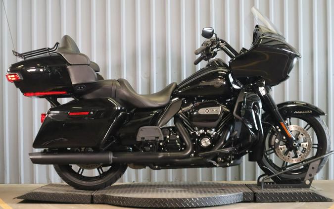2024 Harley-Davidson Road Glide Limited FLTRK