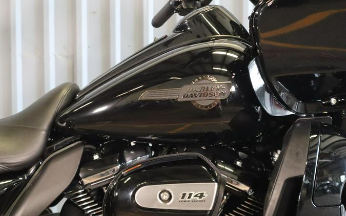 2024 Harley-Davidson Road Glide Limited FLTRK