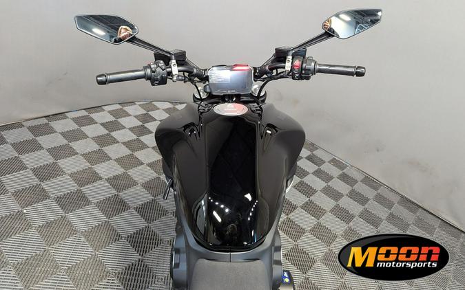 2024 DUCATI DIAVEL V4