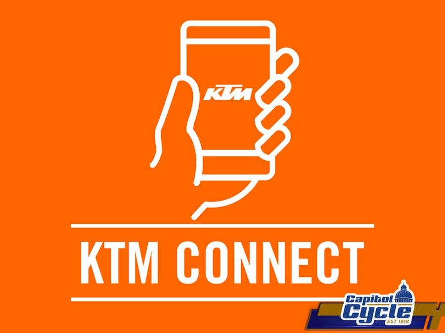 2026 KTM 390 Adventure R