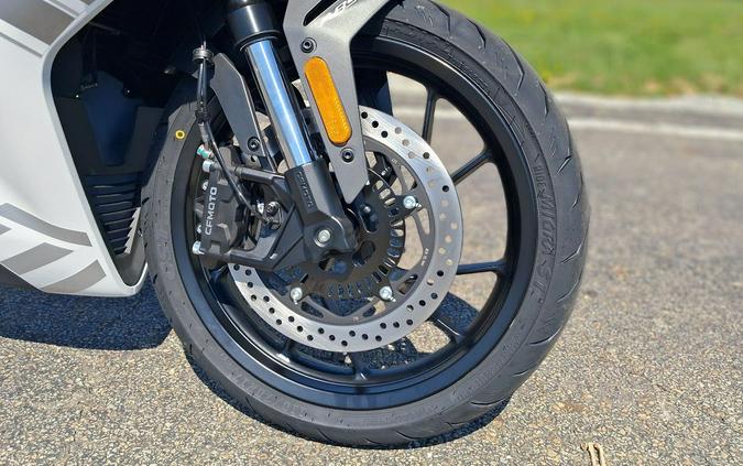2026 CFMOTO 300SS