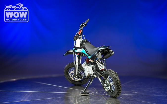 2025 SSR Motorsports SR110SE SR110 SE