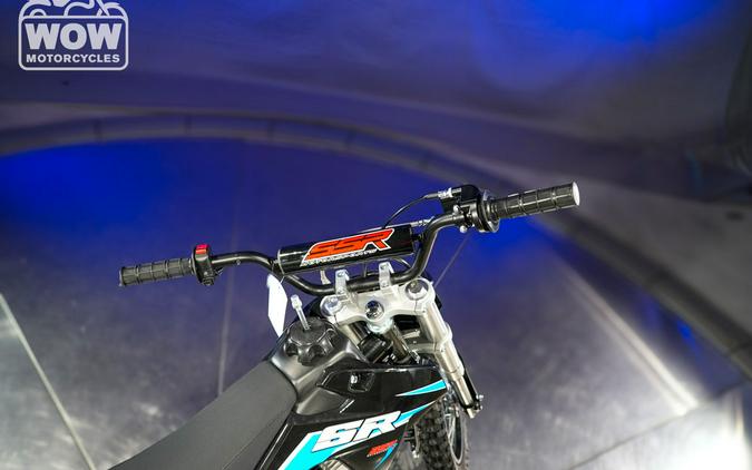 2025 SSR Motorsports SR110SE SR110 SE