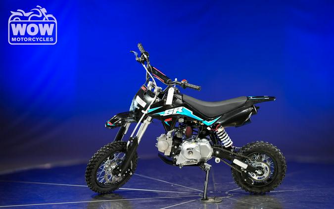 2025 SSR Motorsports SR110SE SR110 SE