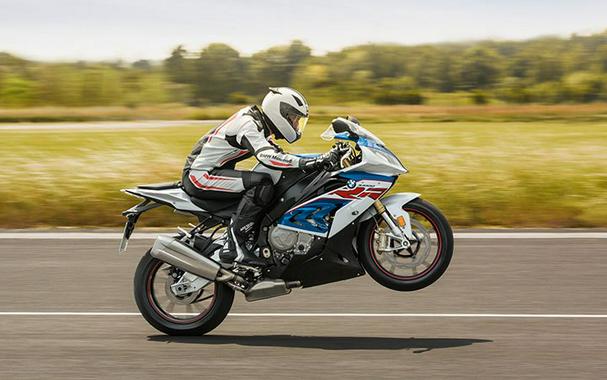 2018 BMW S 1000 RR