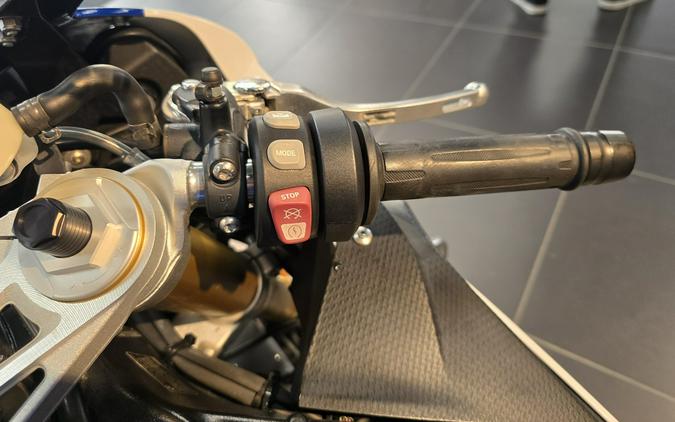 2018 BMW S 1000 RR