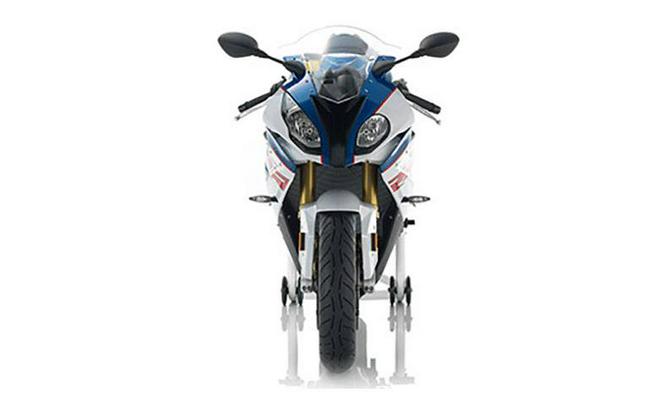 2018 BMW S 1000 RR
