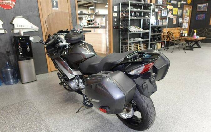 2015 Yamaha FJR 1300