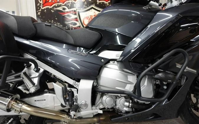 2015 Yamaha FJR 1300