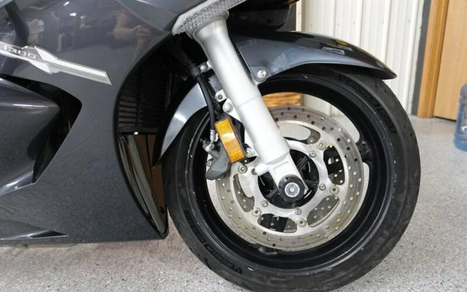2015 Yamaha FJR 1300