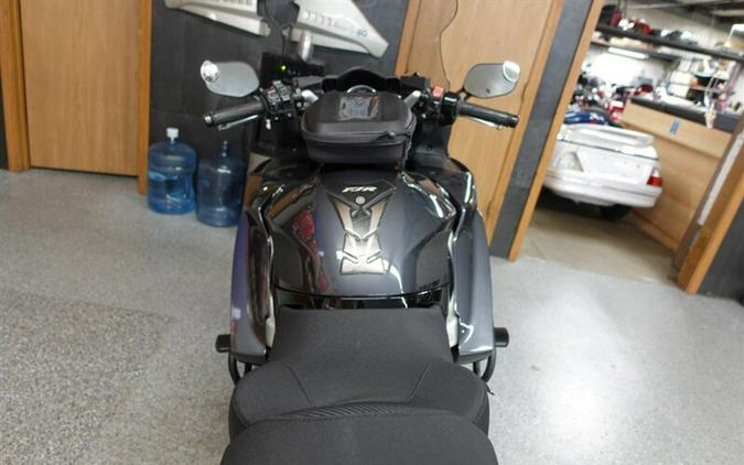 2015 Yamaha FJR 1300