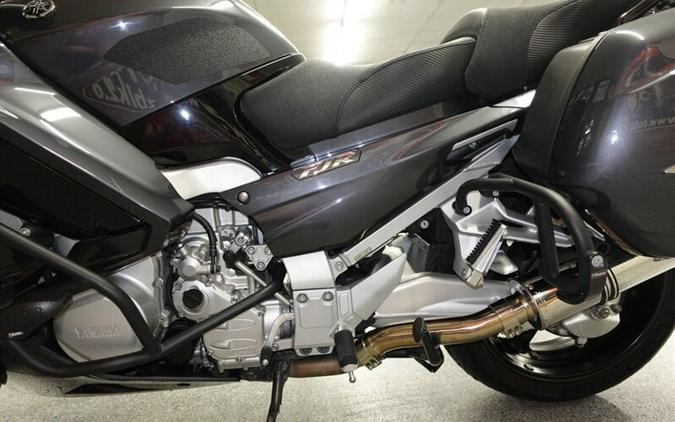 2015 Yamaha FJR 1300