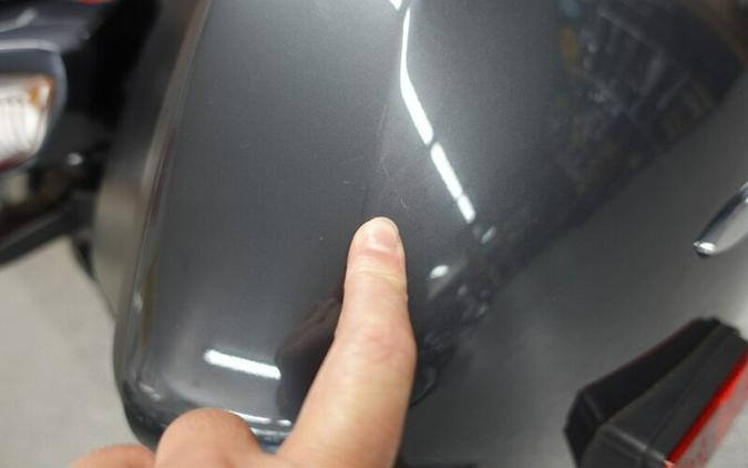 2015 Yamaha FJR 1300