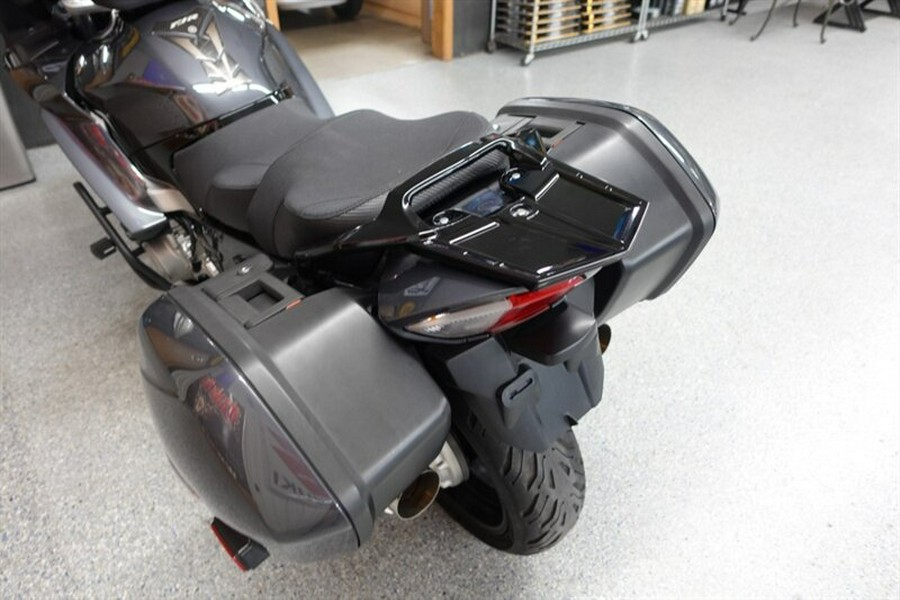 2015 Yamaha FJR 1300