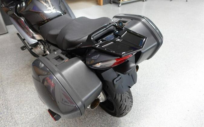 2015 Yamaha FJR 1300