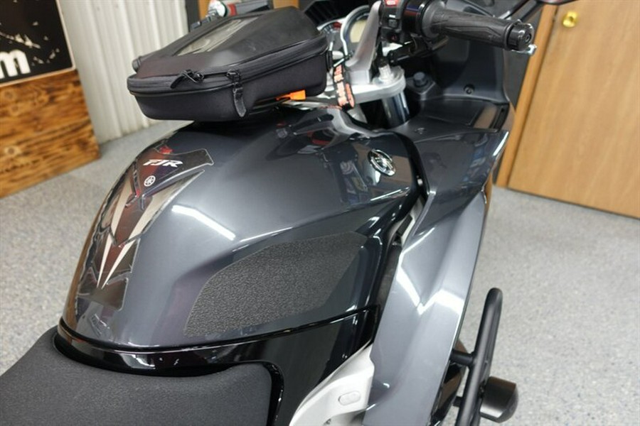 2015 Yamaha FJR 1300