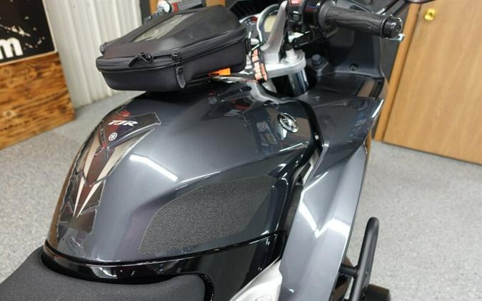 2015 Yamaha FJR 1300