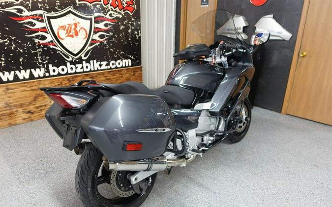 2015 Yamaha FJR 1300