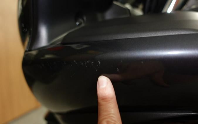 2015 Yamaha FJR 1300