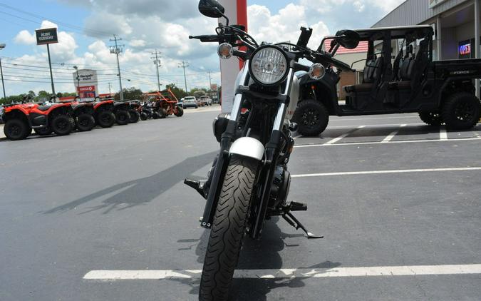 2020 Yamaha Bolt