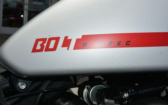 2020 Yamaha Bolt