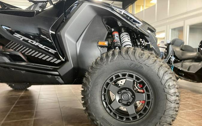 2026 CFMOTO ZFORCE Z10