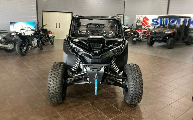 2026 CFMOTO ZFORCE Z10