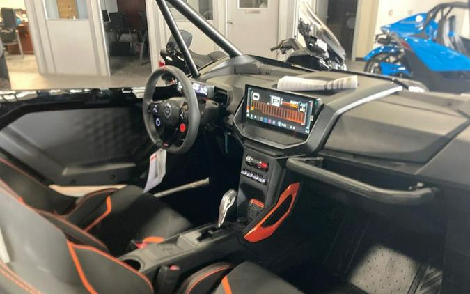 2026 CFMOTO ZFORCE Z10