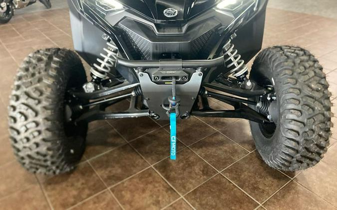 2026 CFMOTO ZFORCE Z10