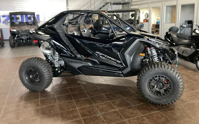 2026 CFMOTO ZFORCE Z10