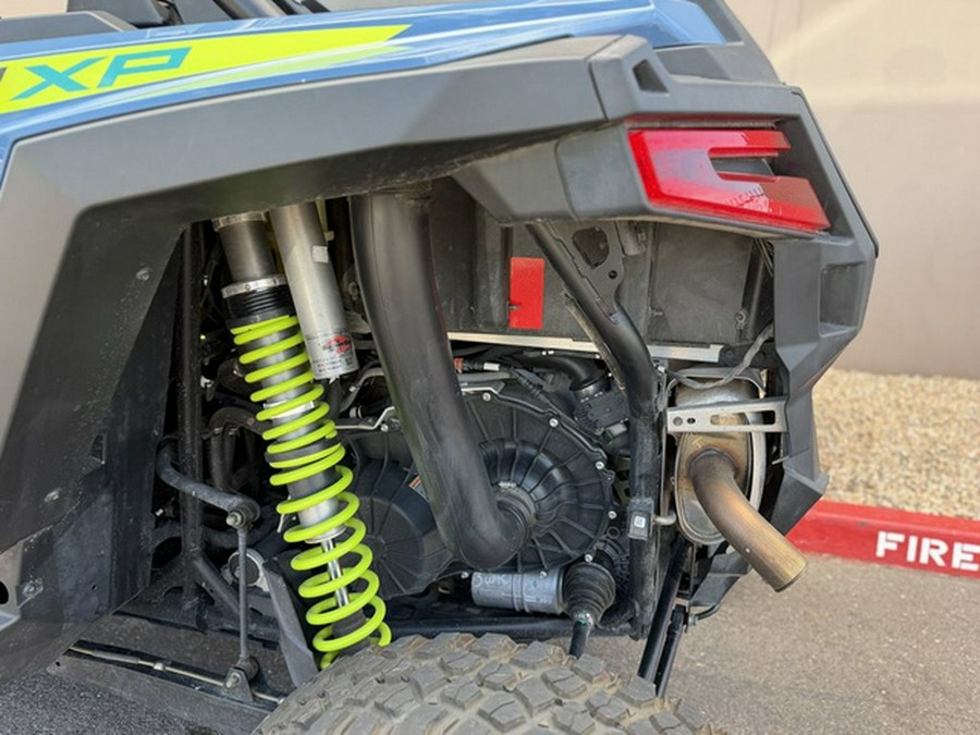 2025 Polaris RZR Pro XP 4 Premium
