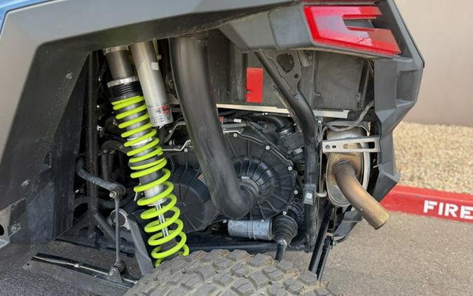2025 Polaris RZR Pro XP 4 Premium