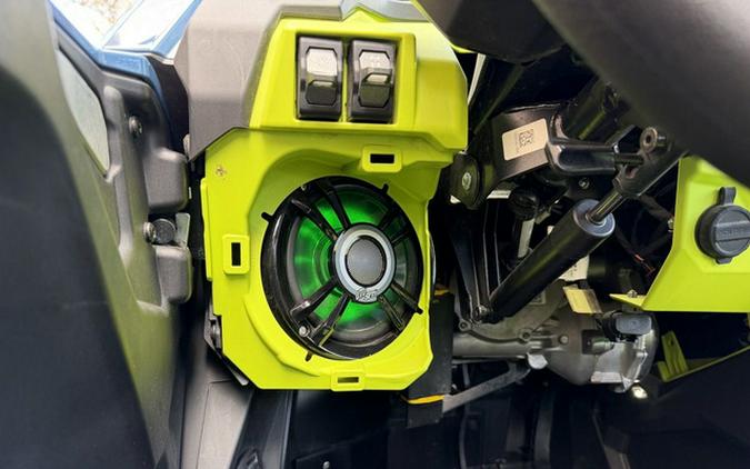 2025 Polaris RZR Pro XP 4 Premium
