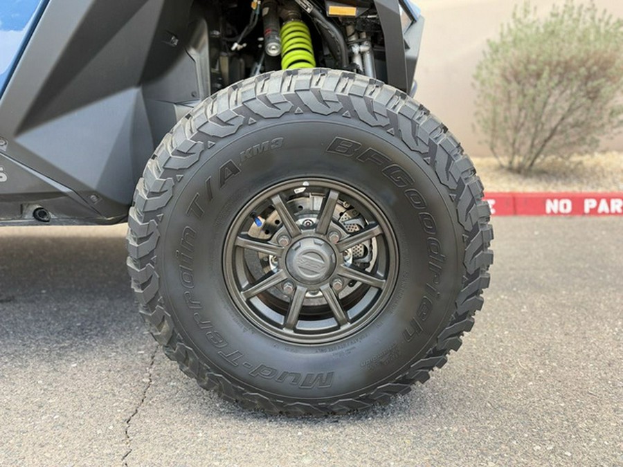 2025 Polaris RZR Pro XP 4 Premium