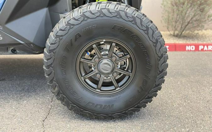2025 Polaris RZR Pro XP 4 Premium