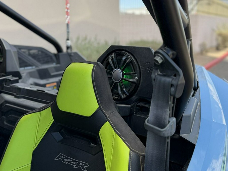 2025 Polaris RZR Pro XP 4 Premium