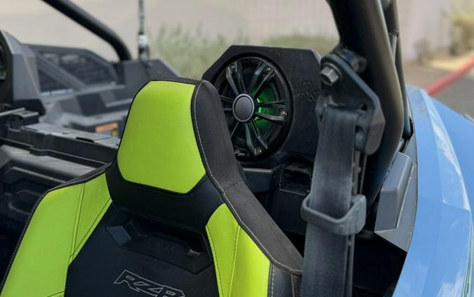 2025 Polaris RZR Pro XP 4 Premium