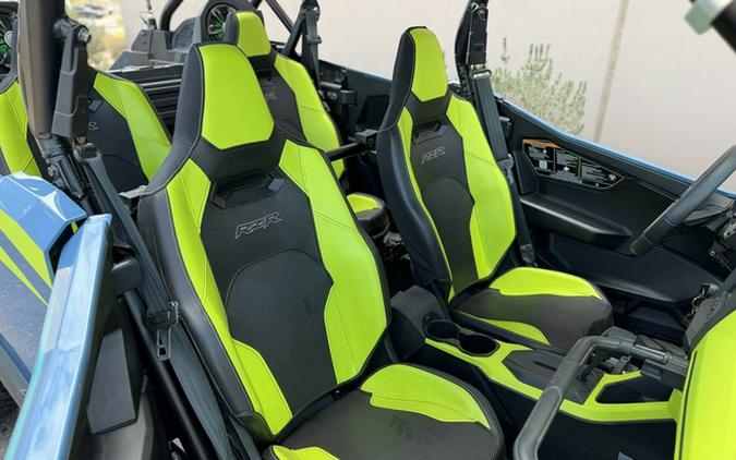 2025 Polaris RZR Pro XP 4 Premium