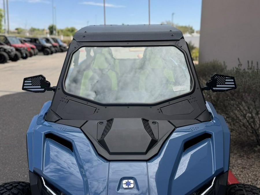 2025 Polaris RZR Pro XP 4 Premium