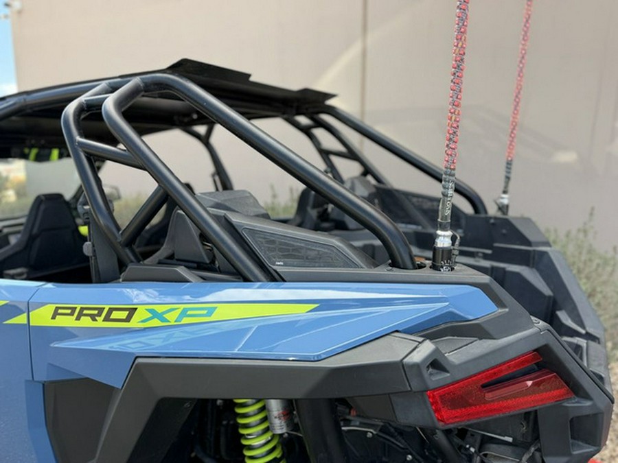 2025 Polaris RZR Pro XP 4 Premium