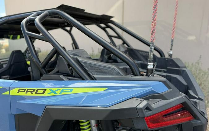 2025 Polaris RZR Pro XP 4 Premium