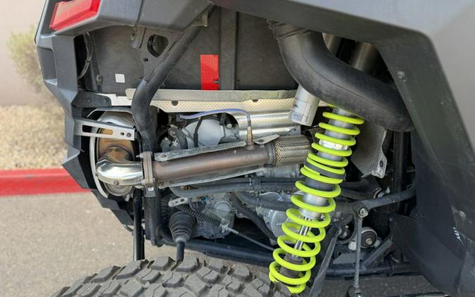 2025 Polaris RZR Pro XP 4 Premium