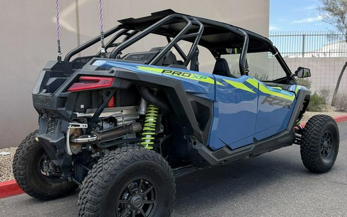 2025 Polaris RZR Pro XP 4 Premium